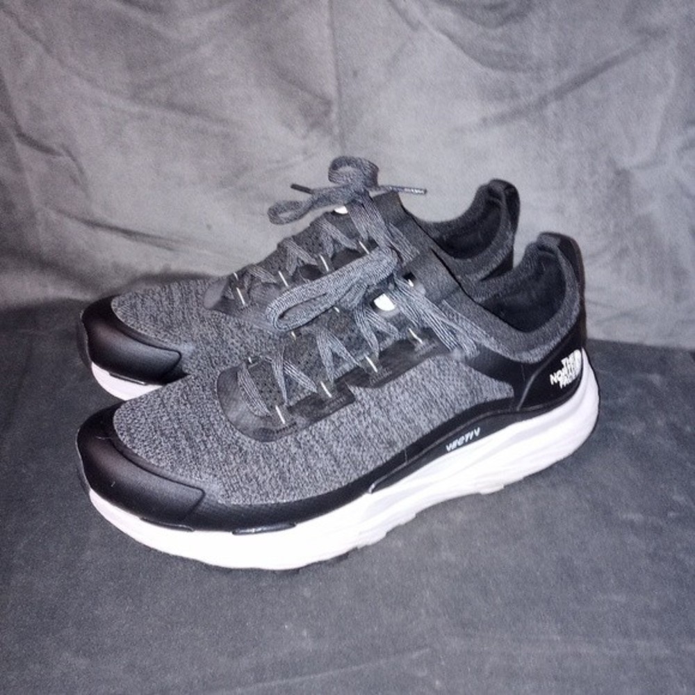 The North Face Vectiv Escape Knit Trail Running Shoes Size 9 EUC
